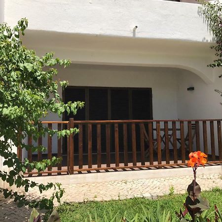 Sao Rafael - Apartamento Studio Albufeira Exterior foto