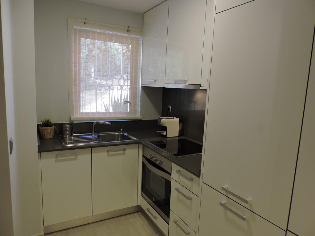 Sao Rafael - Apartamento Studio Albufeira Exterior foto