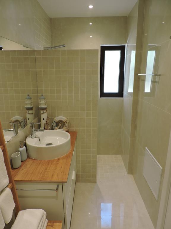 Sao Rafael - Apartamento Studio Albufeira Exterior foto