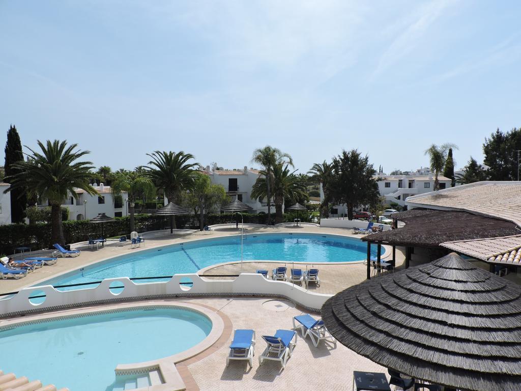 Sao Rafael - Apartamento Studio Albufeira Exterior foto